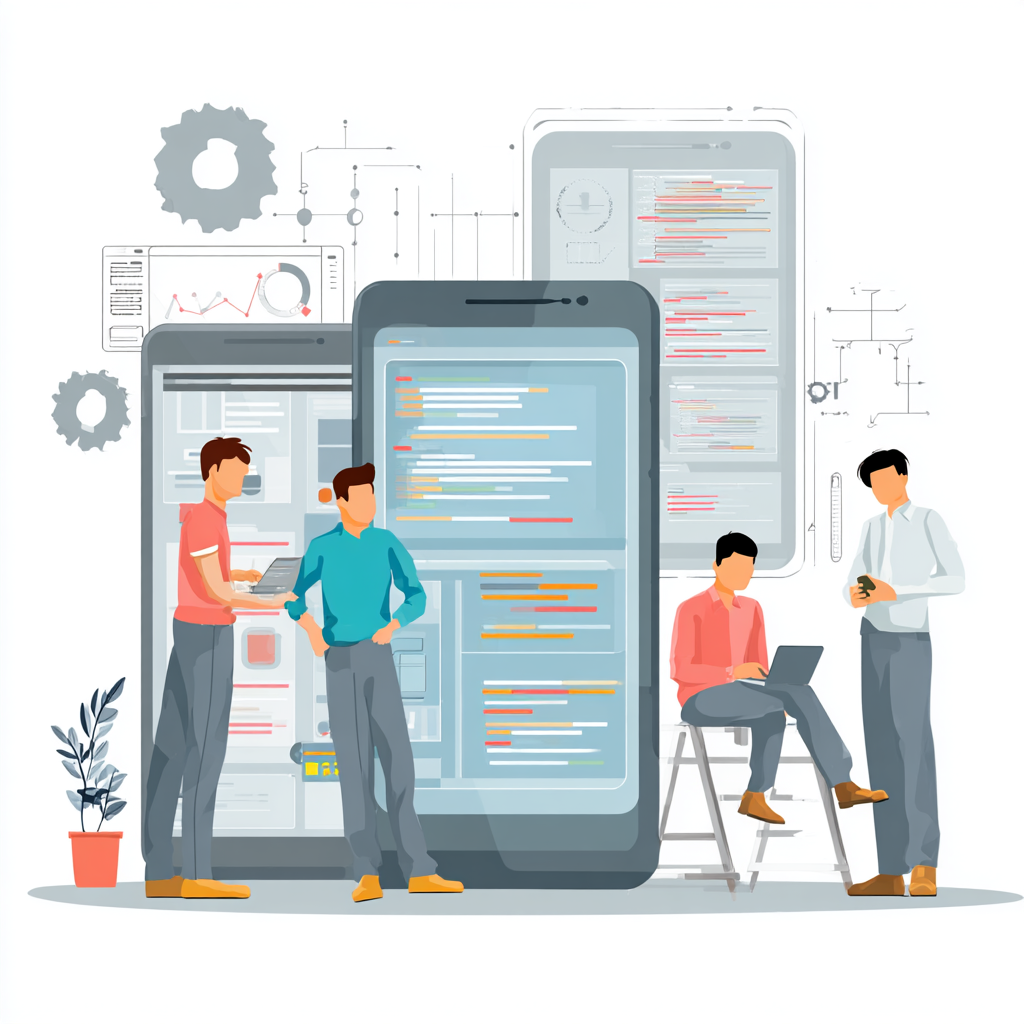 Mobile App Development