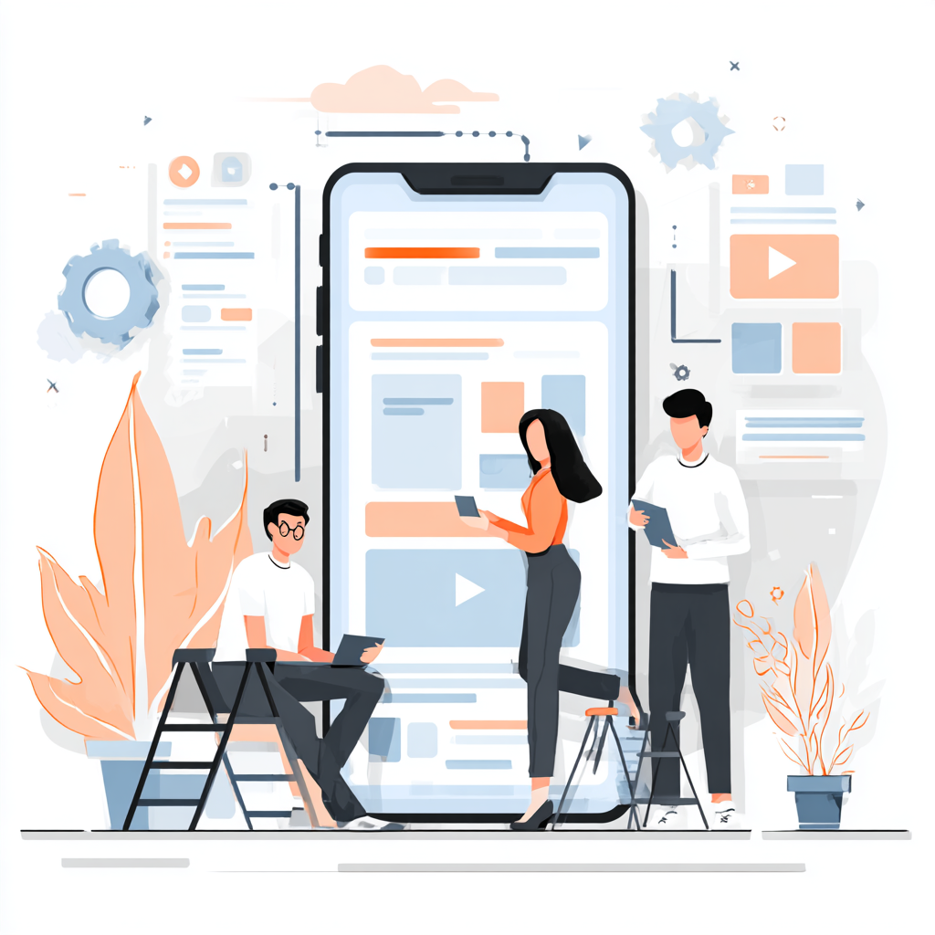 HealthTracker Pro - Healthcare Application